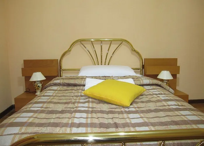 Star San Siro Fiera Hostel Milánó