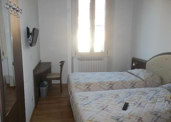 Amalfi מלון 2*