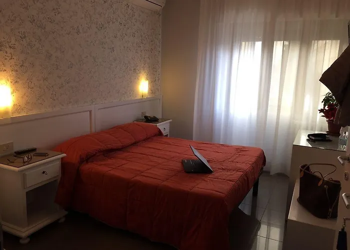 Marte Otel 2*