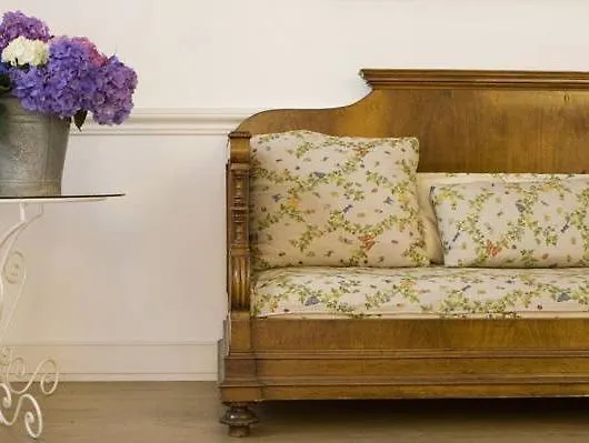 Antica Dei Mercanti 4* Milán