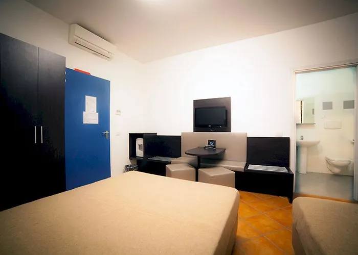 New Generation Chic Sempione * מילאנו