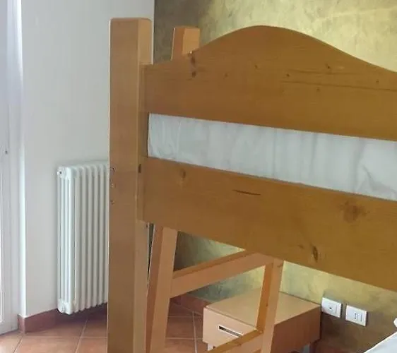 New Generation Chic Sempione *