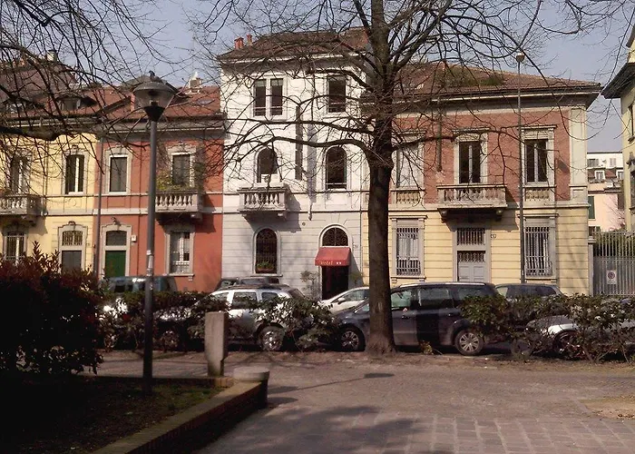 Due Giardini Hotel 2*