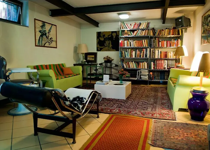 Quercia 2* Milão