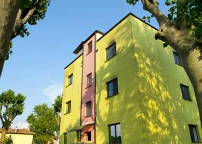 Quercia Apart-hotel 2*
