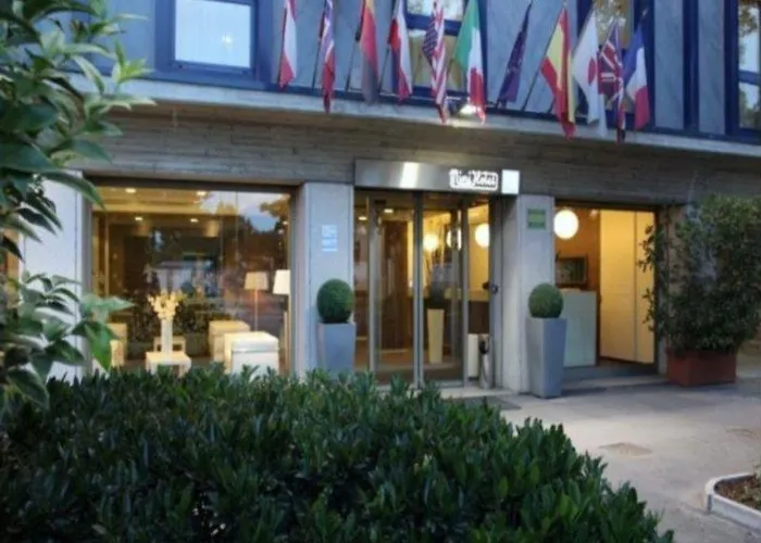Portello Hotel