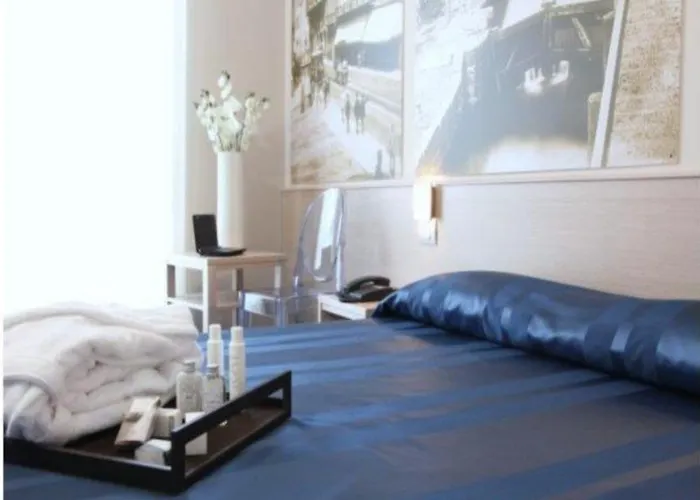 Portello Hotel 4*