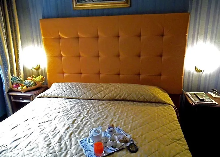 Accursio Hotel Mailand