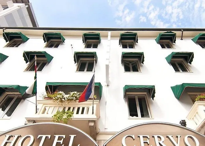 Heart Otel Milano