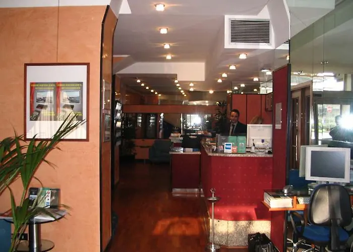 Heart Otel 4*