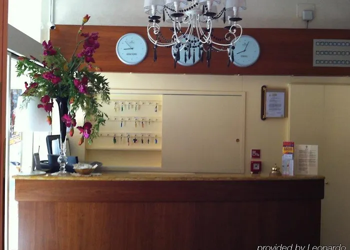 Boston 2* Μιλάνο