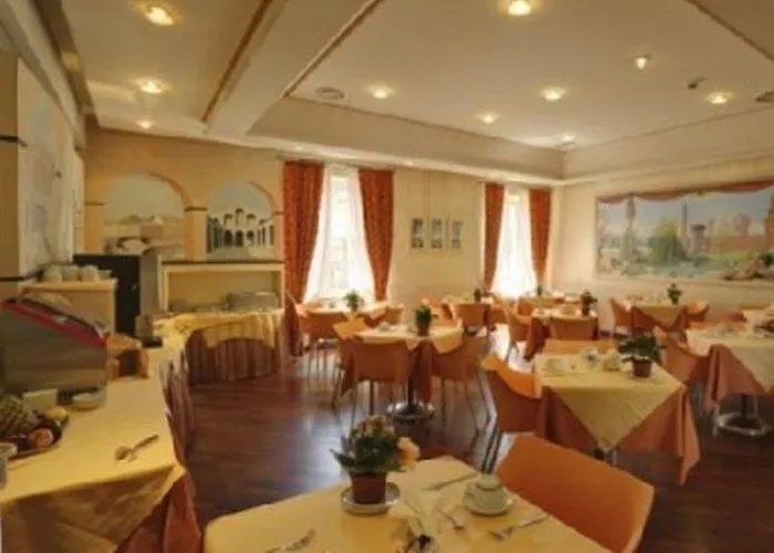 Otel Heart