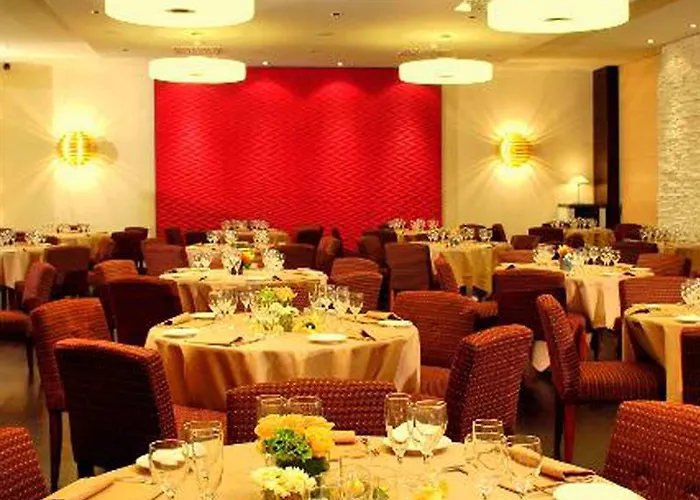 ホテル Nh Collection Touring ミラノ