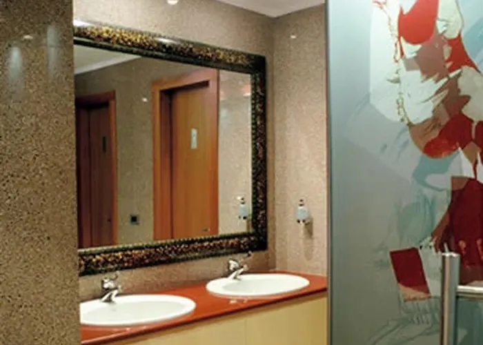 Hotel Ariosto