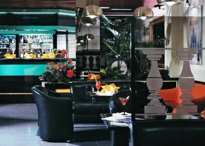 Szálloda Astoria Sure Collection By Western 3*