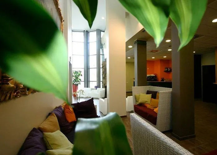 Mihotel 米兰
