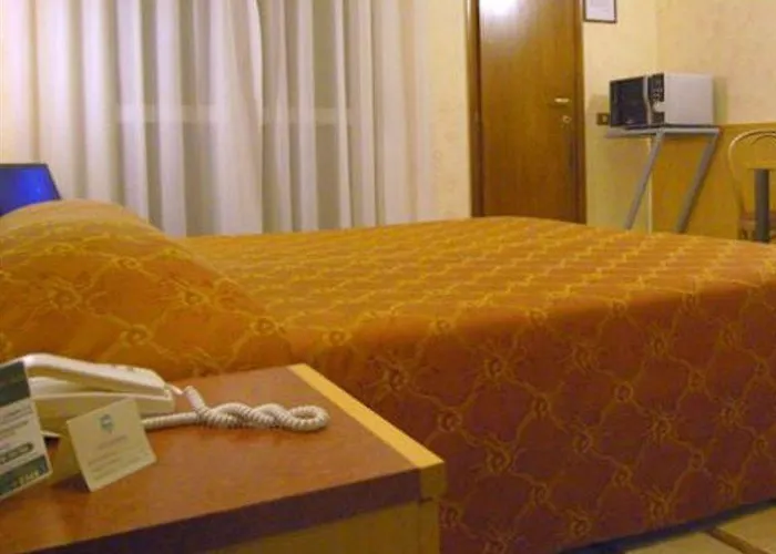 Ih Argonne Park 米兰