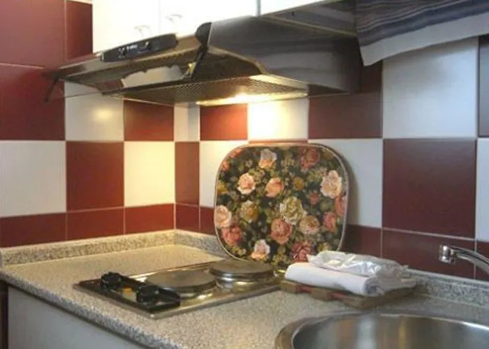 Ih Argonne Park 米兰