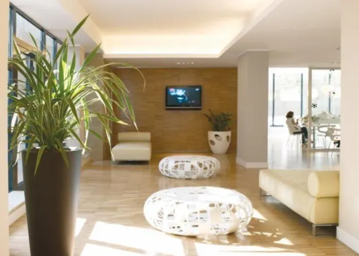 Szálloda Ih Watt 13