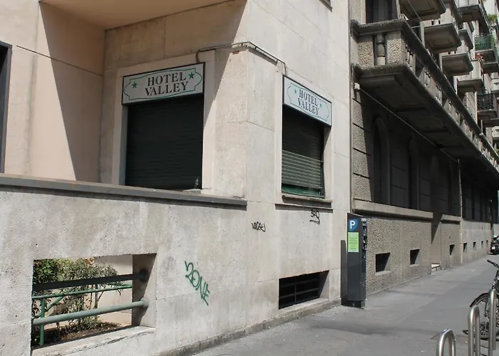 호텔 Valley *