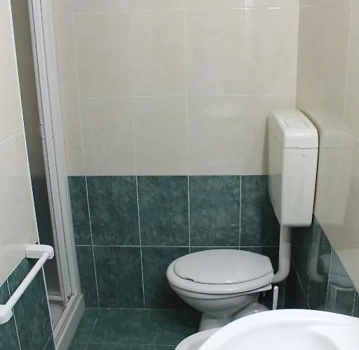 Valley 호텔 밀라노