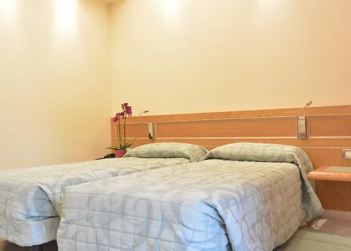 Otel Sempione