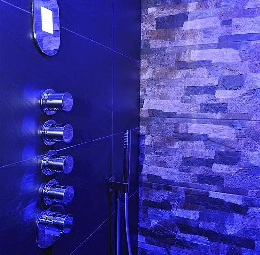 Отель Biocity 3*