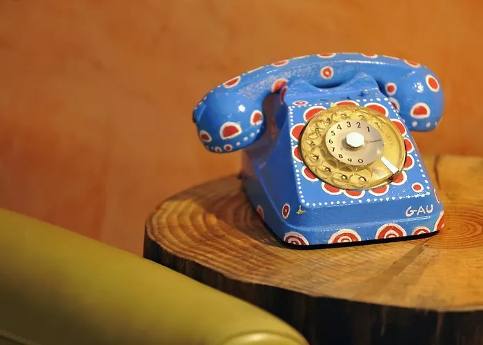 Отель Biocity Милан