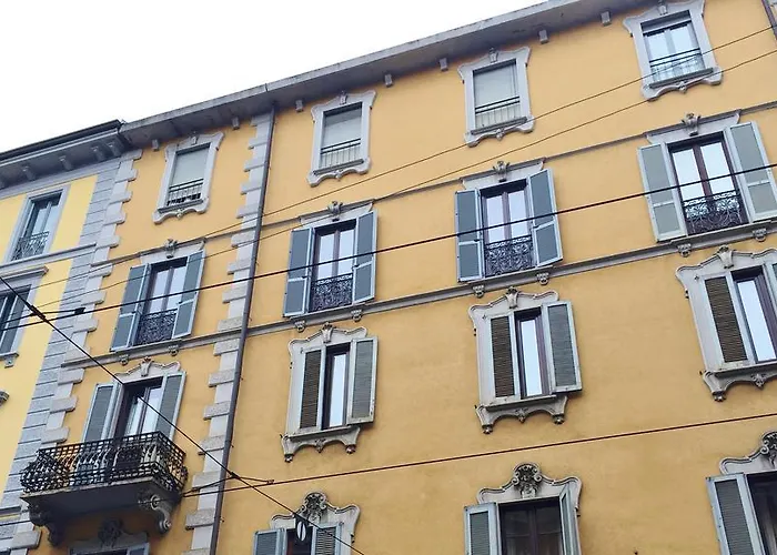 Otel Arno
