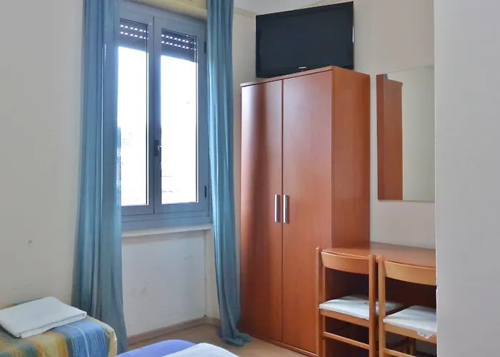 Otel Arno *