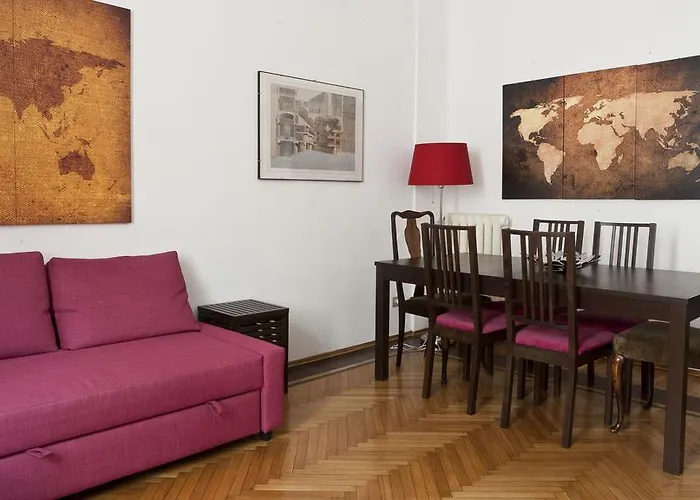 Appartamento Italianway-colonnetta