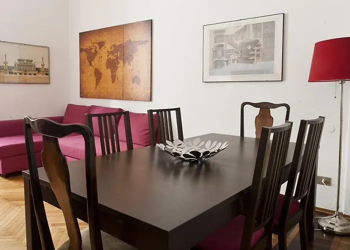 Appartamento Italianway-colonnetta