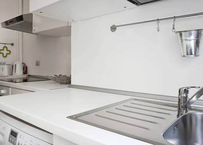 Appartamento Italianway-colonnetta Milano