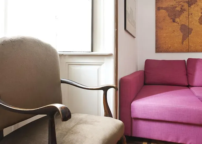 Appartamento Italianway-colonnetta Milano