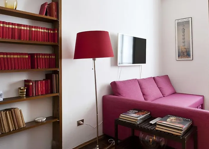 Italianway-colonnetta Milano