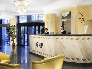 호텔 Grand Plaza 밀라노