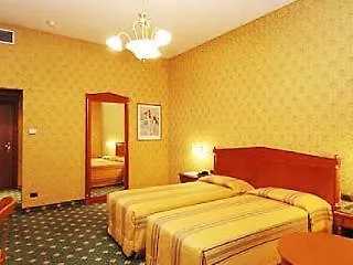 Grand Plaza 밀라노
