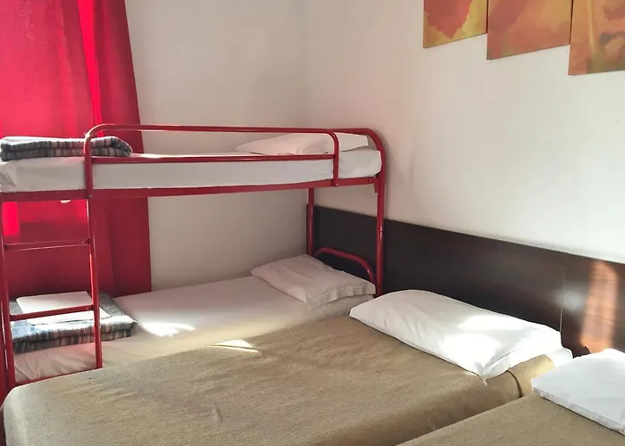 Hotel Ambra Milan