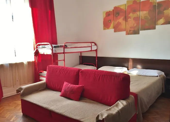 Ambra Hotel *