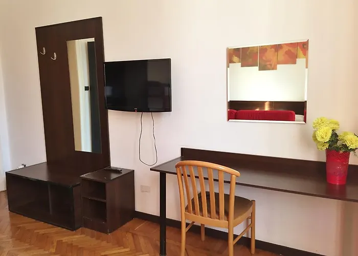 Ambra Hotel