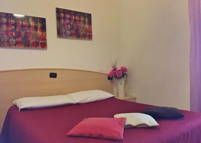 Hotel Ambra