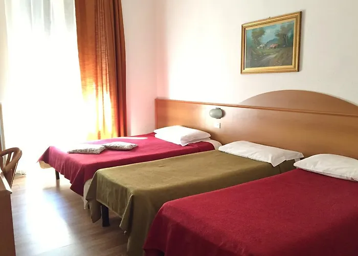 Hotel Ambra *