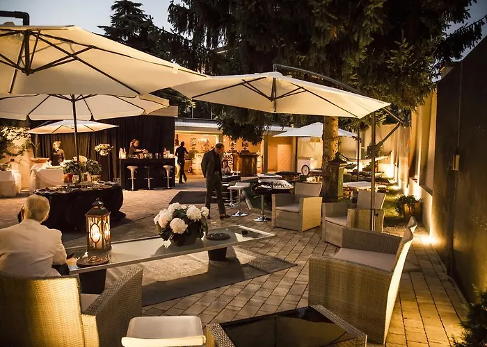 Bed & Breakfast Zuretti 61 Milaan