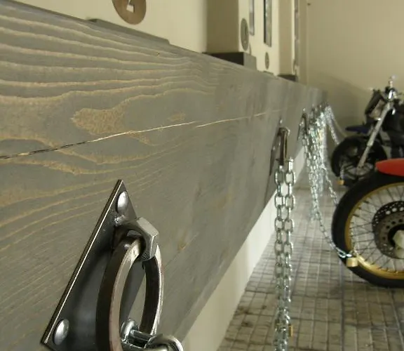 Bed & Breakfast Zuretti 61 3*