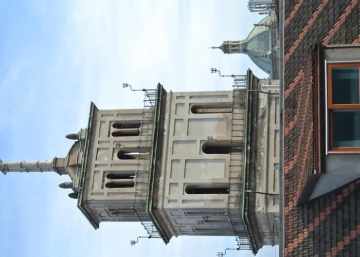 Lejlighed Errepi Carrobbio *