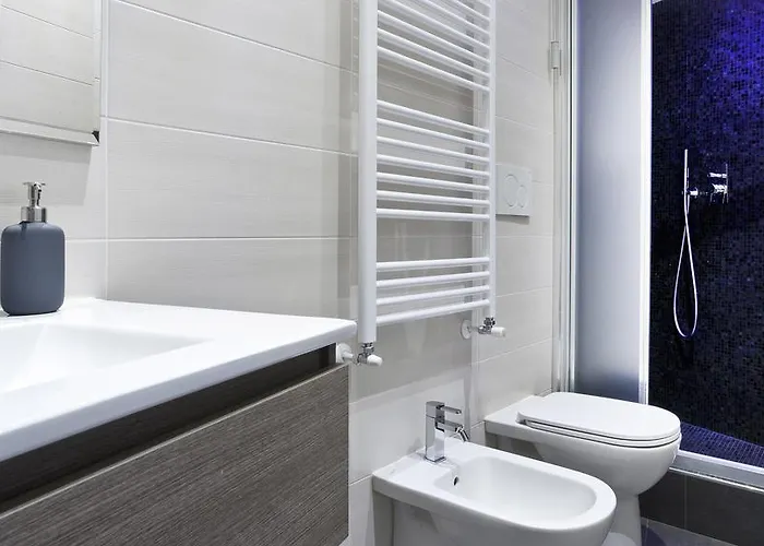 Daire Italianway Easy - Piazza Firenze 4