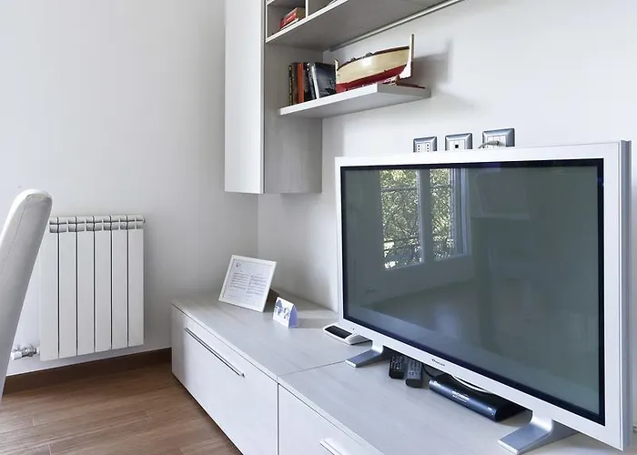 Daire Italianway Easy - Piazza Firenze 4 *
