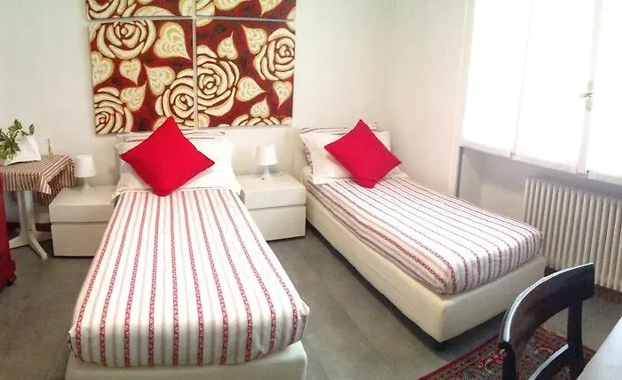 Annabel B&B 밀라노