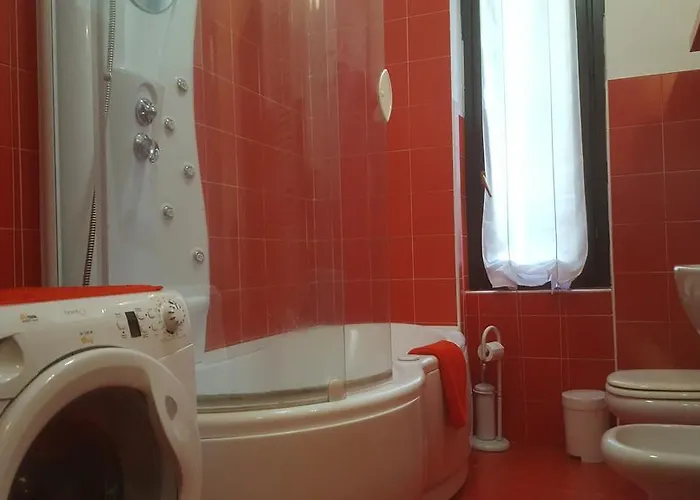 Bnbutler - Sempione, 12 - Lively And Area Apartman *