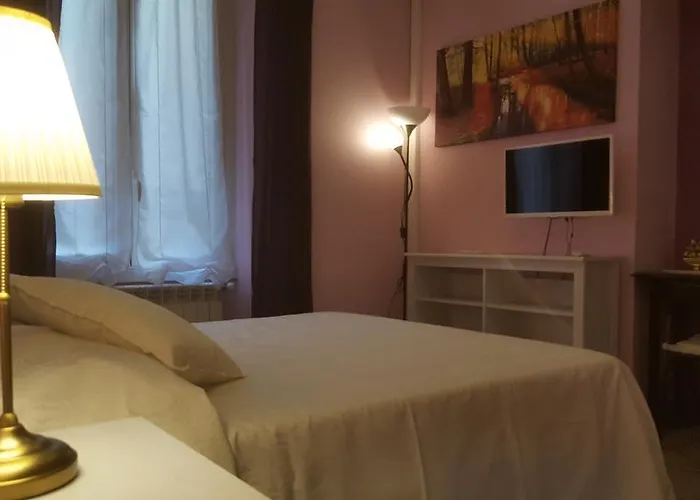 Bnbutler - Sempione, 12 - Lively And Area Apartman Milánó